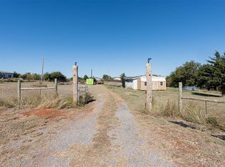 7701 Blue Gill Ln, El Reno, OK 73036