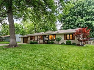 8039 Kessler St, Overland Park, KS 66204