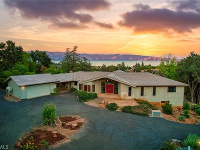 807 Crystal Lake Way, Lakeport, CA, 95453