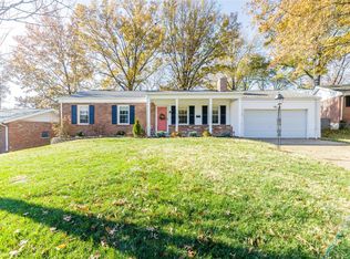 1163 N Dickson St, Saint Louis, MO
