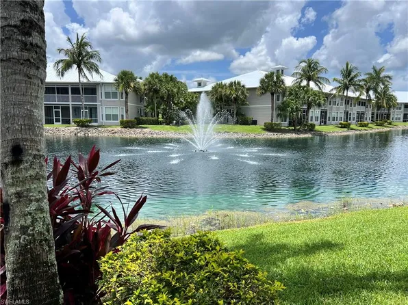 7880 Mahogany Run Ln 1614, Naples, FL 34113