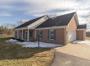 364 Westfield Rd, Jane Lew, WV 26378