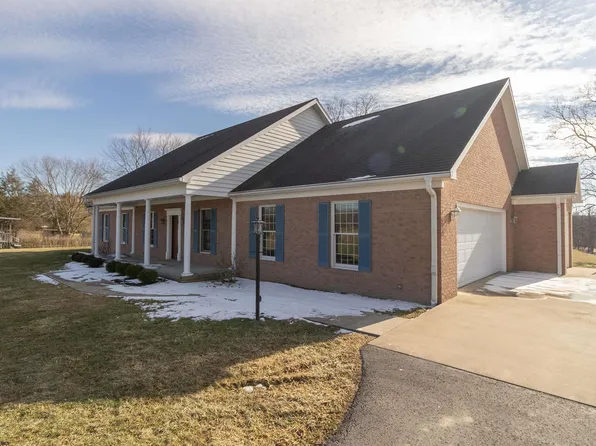 364 Westfield Rd, Jane Lew, WV 26378