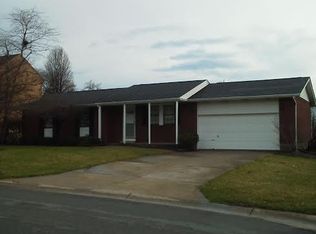 95 Stillpass Way, Monroe, OH 45050