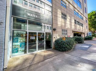 218 W Water St #703, Charlottesville, VA 22902