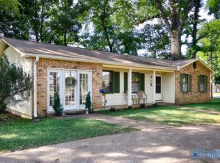 4103 Talwell Dr SW, Huntsville, AL 35805