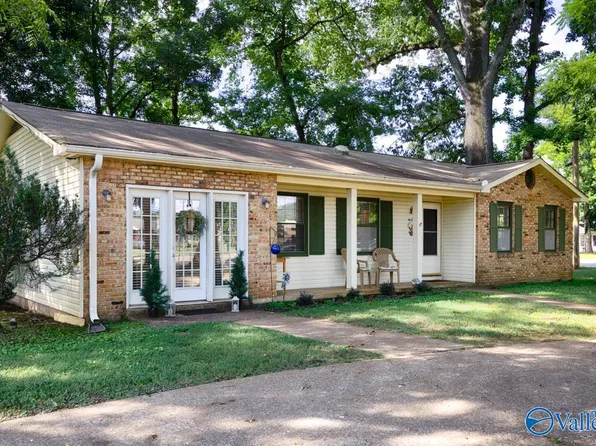 4103 Talwell Dr SW, Huntsville, AL 35805