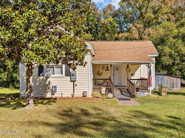 50 Bunker Street, Rockingham, NC 28379