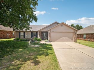 12960 N 130th East Ave, Collinsville, OK 74021