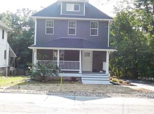 69 N Franklin Tpke, Ramsey, NJ 07446