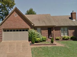 930 Bonniebrow Cv, Cordova, TN 38018