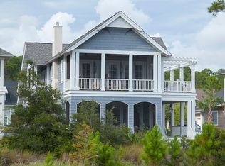 134 Tumblehome Way, Santa Rosa Beach, FL 32459