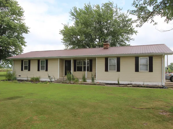 2585 Burnett Road, Seymour, MO 65746