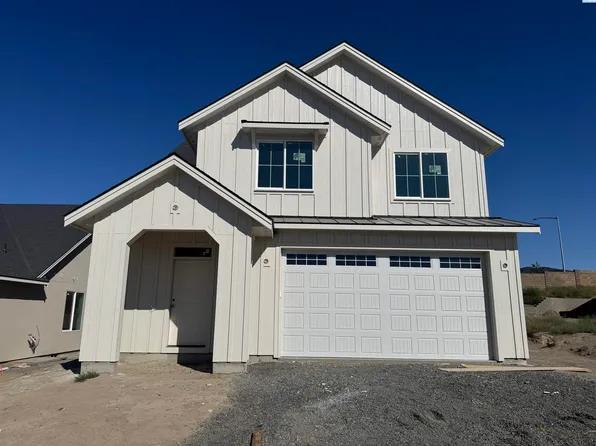 2968 Meadowlark Ave, Richland, WA 99352