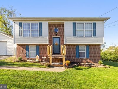 2425 3rd St, Middletown, VA, 22645