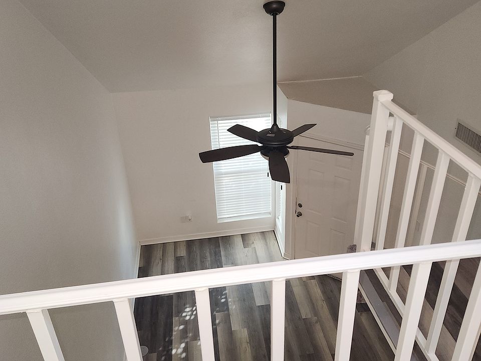 upstairs view from loft