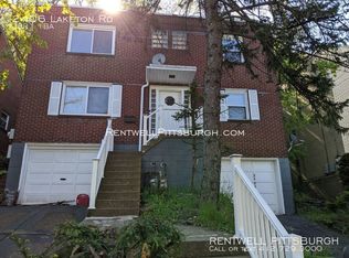 2406 Laketon Rd, Pittsburgh, PA 15221