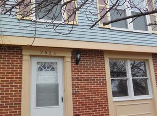 2924 Ruskin Ct, Abingdon, MD 21009