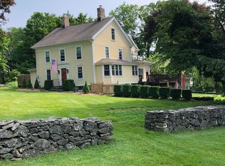 49 Old Bridge Rd, Brookfield, CT 06804