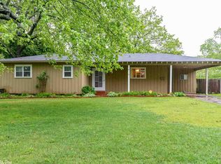 4307 Lochridge Rd, N Little Rock, AR 72116