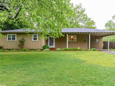 4307 Lochridge Rd, N Little Rock, AR, 72116
