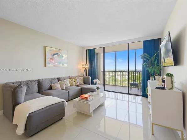 20335 N Country Club Dr APT 1402, Aventura, FL 33180
