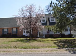 149 Honeysuckle Dr, White House, TN 37188