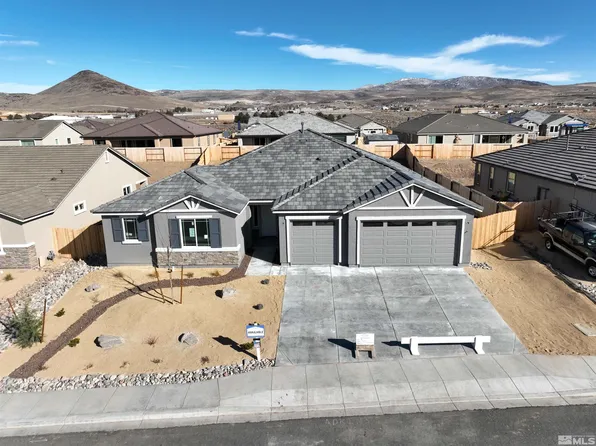 2306 Hickory Dr #11, Sparks, NV 89441