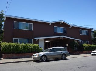 1670 Union Ave #G, Redwood City, CA 94061