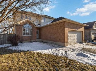 1 Watson Cres, Central Elgin, ON N5P4P5