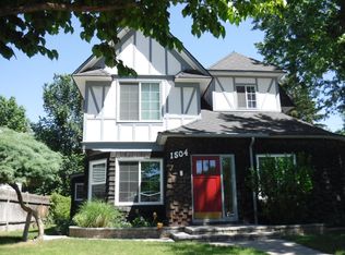 Adorable 1 bed 1 bath North End Apartment off 9th & Ada, Boise, ID 83702