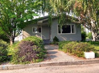 1019 Hollins Ave, Helena, MT 59601