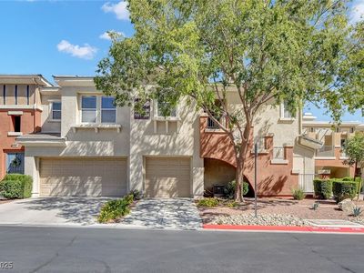 10730 Amber Ridge Dr UNIT 206, Las Vegas, NV, 89144