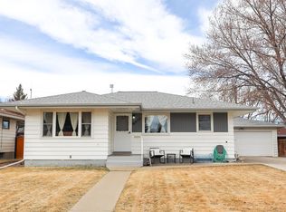 412 53rd St S, Great Falls, MT 59405