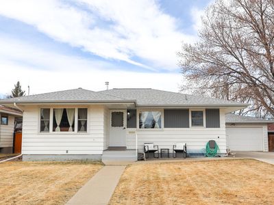 412 53rd St S, Great Falls, MT, 59405