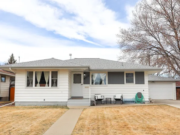 412 53rd St S, Great Falls, MT 59405
