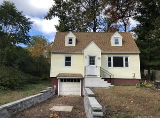 153 Birch Dr, Cheshire, CT 06410