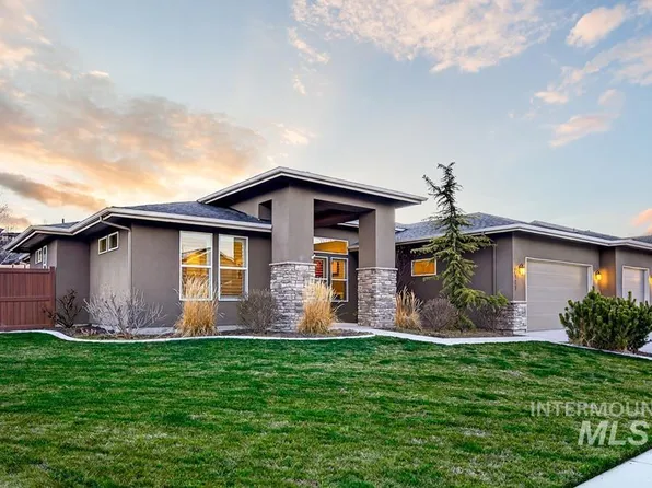 2177 E Mores Trail Dr, Meridian, ID 83642