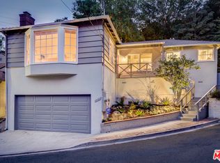 6868 Sunny Cv, Los Angeles, CA 90068