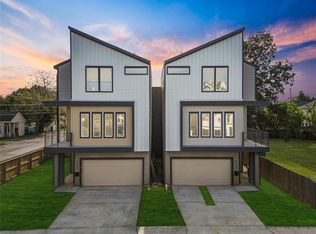 1518 Malvern St, Houston, TX 77009
