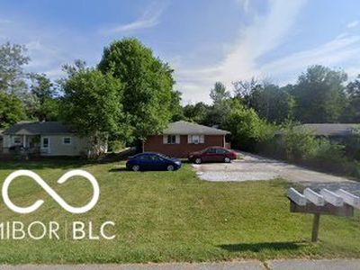 8820 E 45th St, Indianapolis, IN, 46226