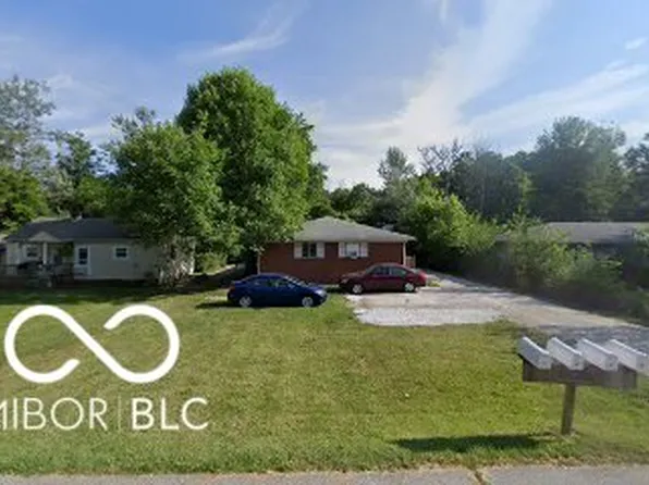 8820 E 45th St, Indianapolis, IN 46226