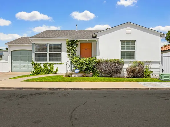 4548 Max Dr, San Diego, CA 92115