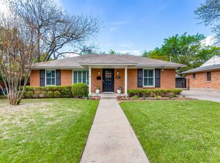 6515 Ridgemont Dr, Dallas, TX 75214