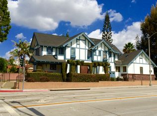 6354 Painter Avenue, Whittier, CA 90601