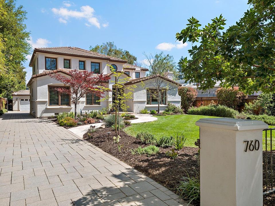 760 Olive St, Menlo Park, CA 94025 | Zillow
