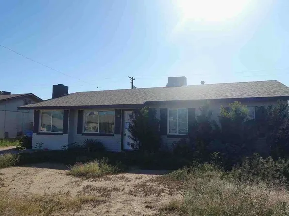 6821 W Mariposa St, Phoenix, AZ 85033