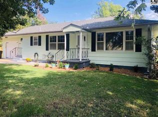 14 S Ardmore St, Hutchinson, KS 67501