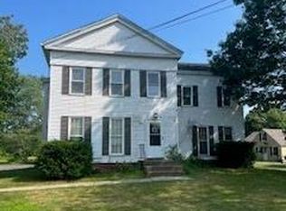 578 East St S, Suffield, CT 06078