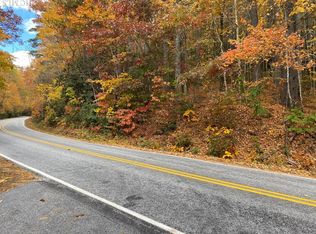 LOT 1 Cedar Creek Rd, Glenville, NC 28736